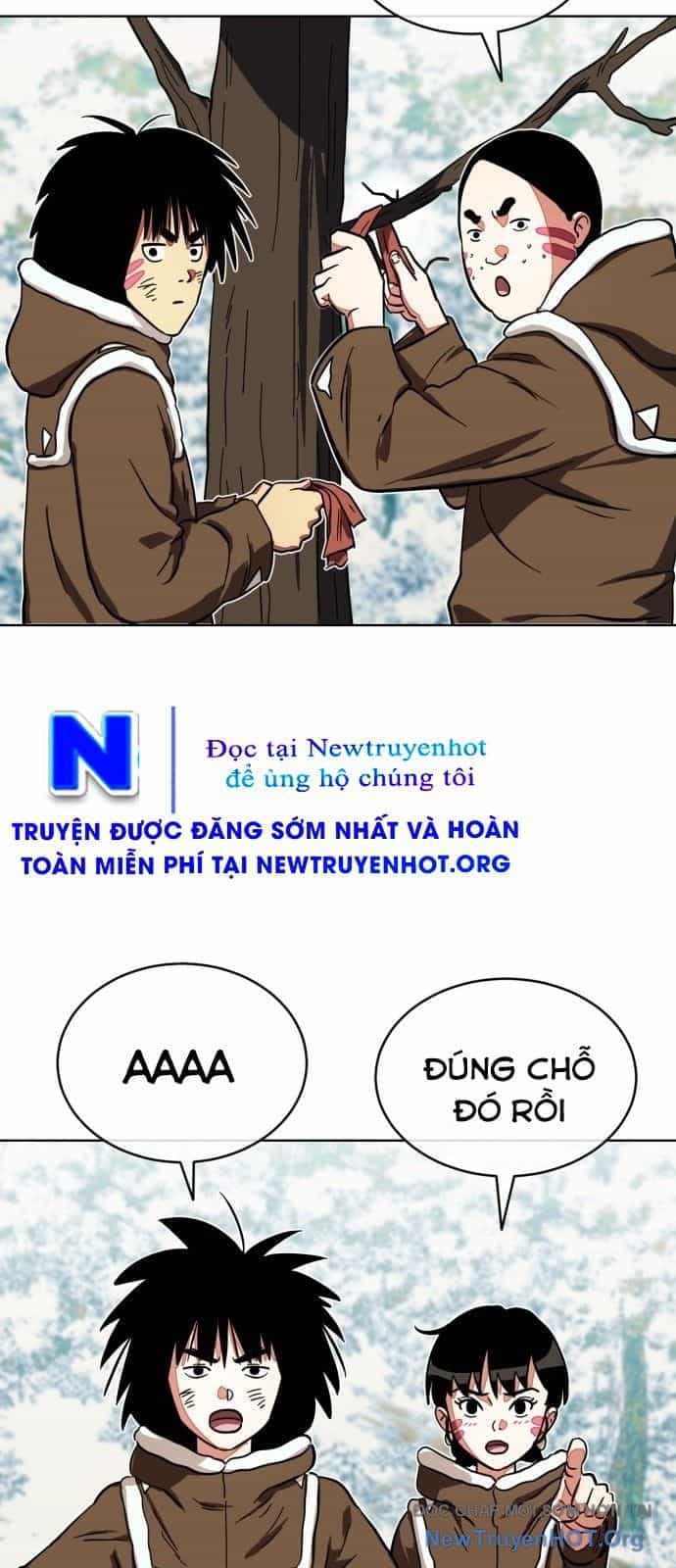 Tiền Sử Vlog - Chương 37 - ảnh 3