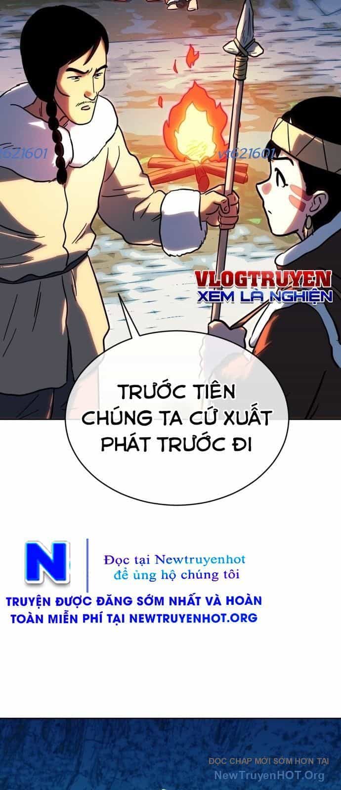 Tiền Sử Vlog - Chương 37 - ảnh 58