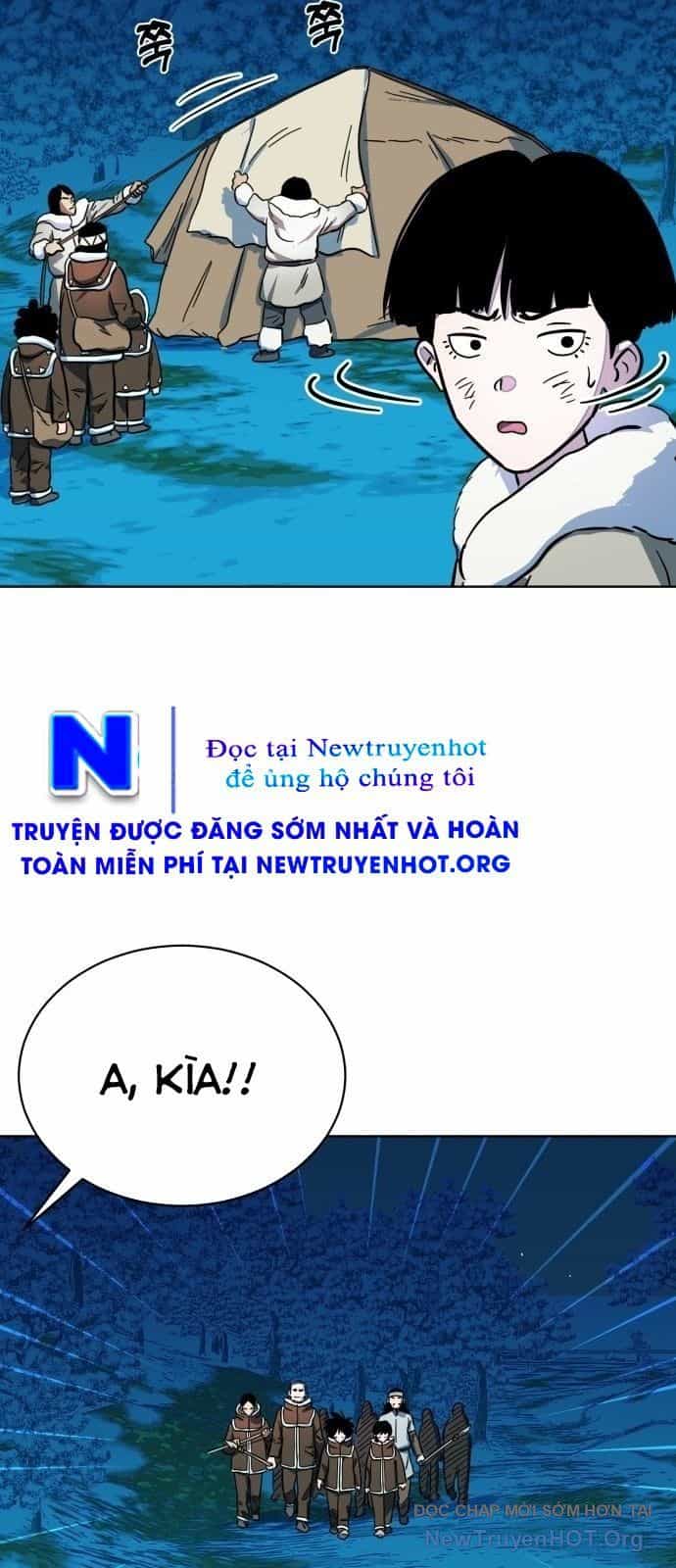 Tiền Sử Vlog - Chương 37 - ảnh 59