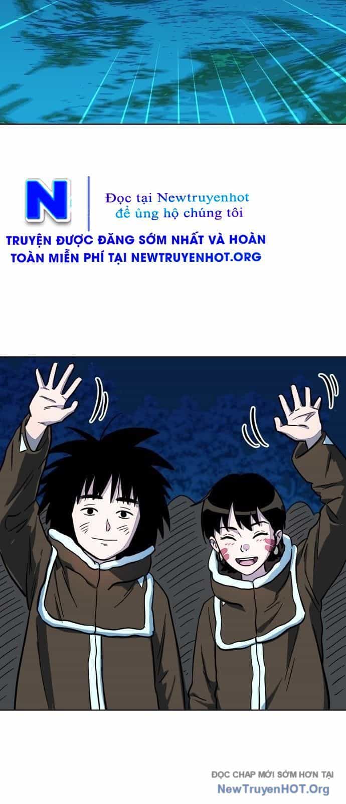 Tiền Sử Vlog - Chương 37 - ảnh 60