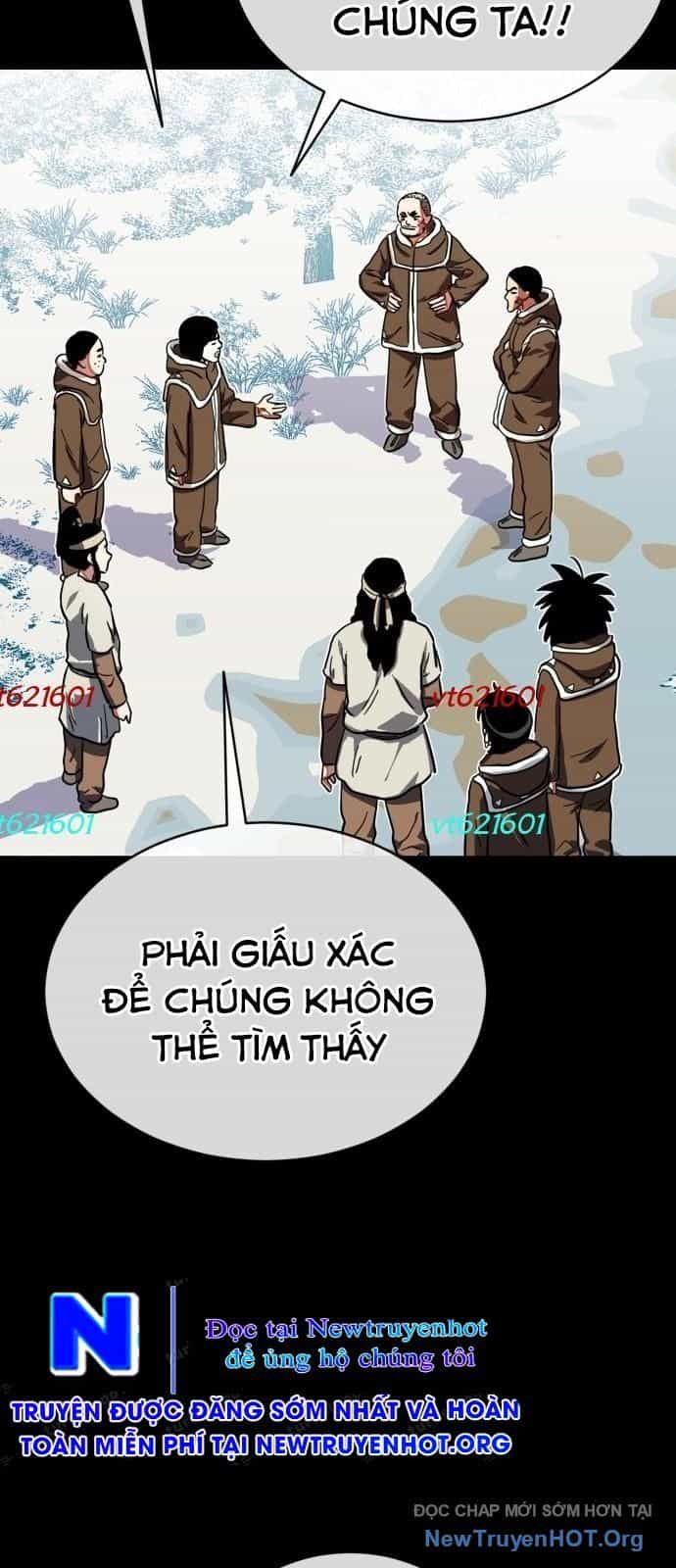 Tiền Sử Vlog - Chương 37 - ảnh 9