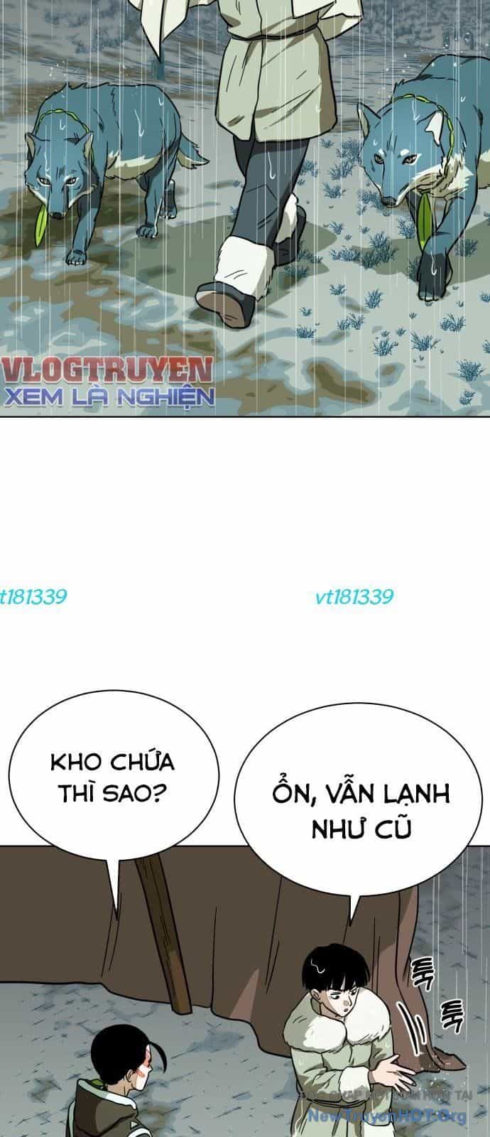 Tiền Sử Vlog - Chương 38 - ảnh 5