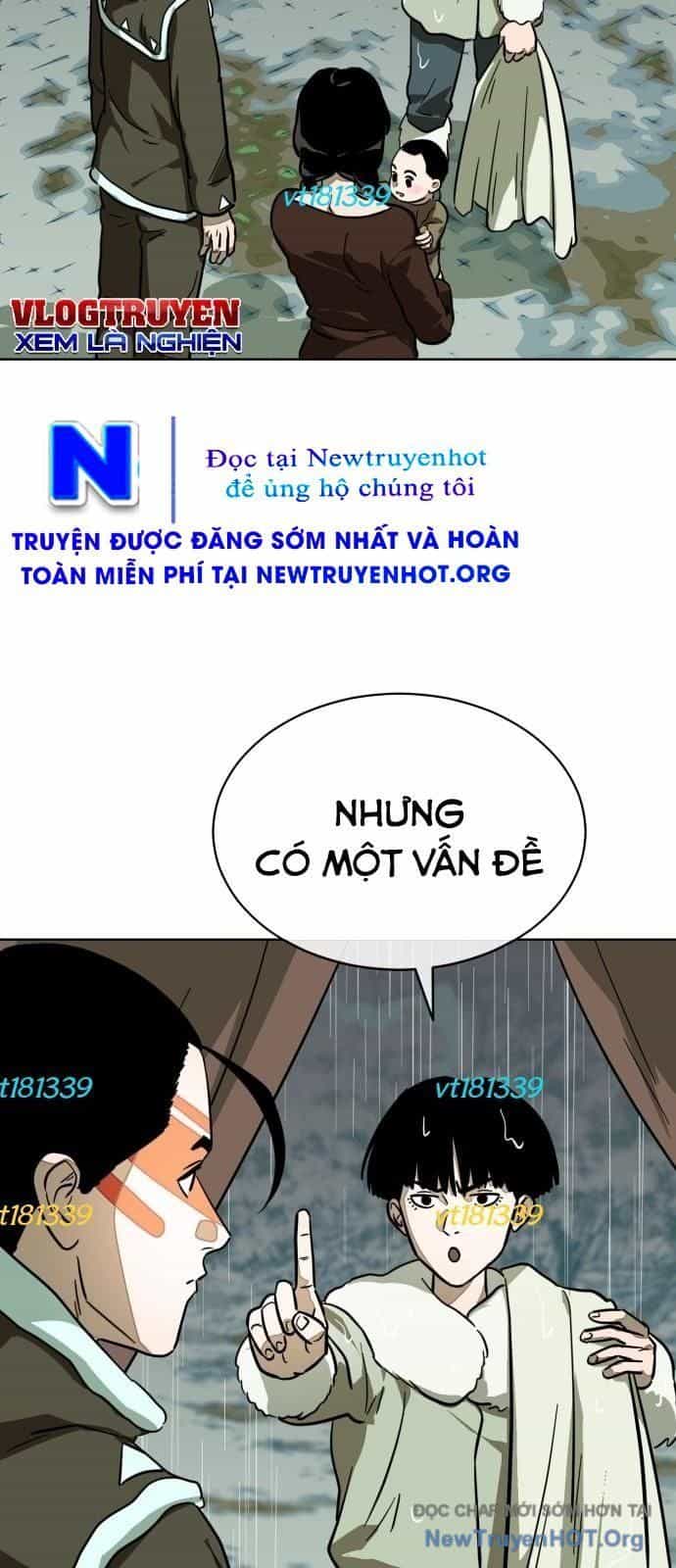 Tiền Sử Vlog - Chương 38 - ảnh 6