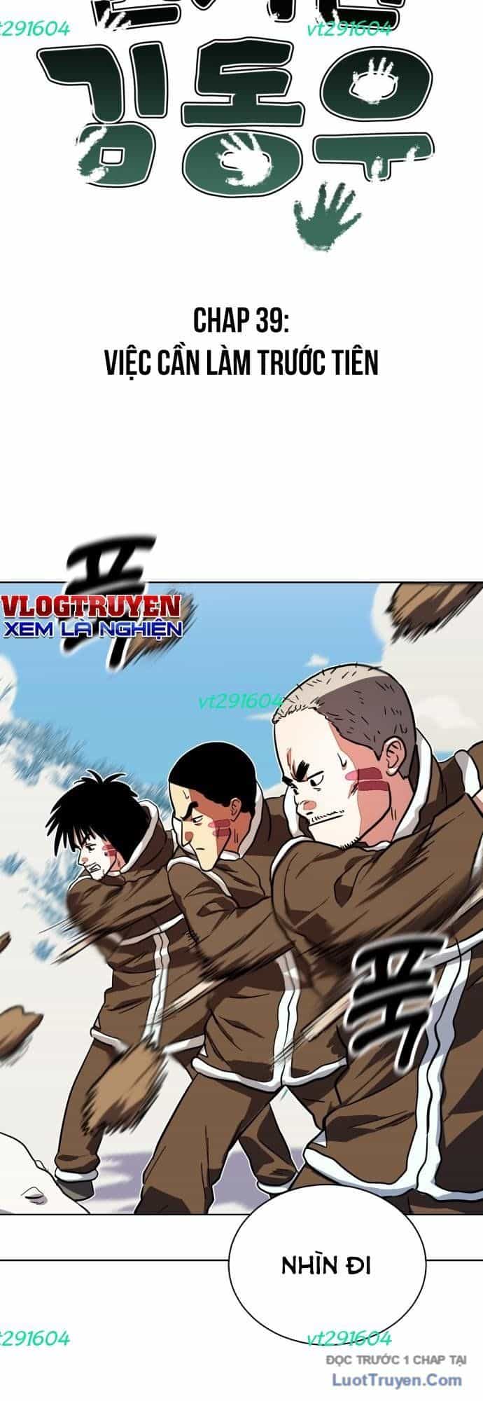 Tiền Sử Vlog - Chương 39 - ảnh 6