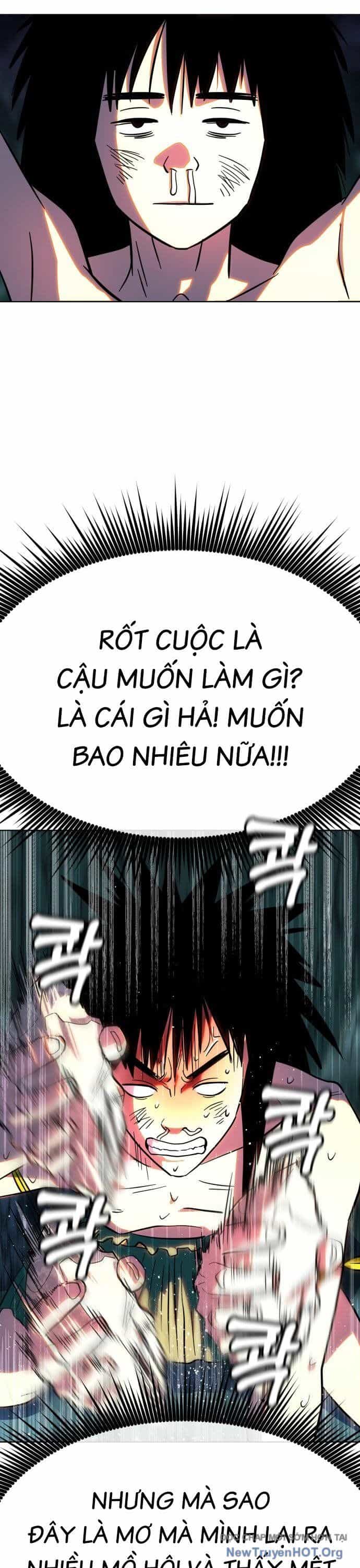 Tiền Sử Vlog - Chương 4 - ảnh 34