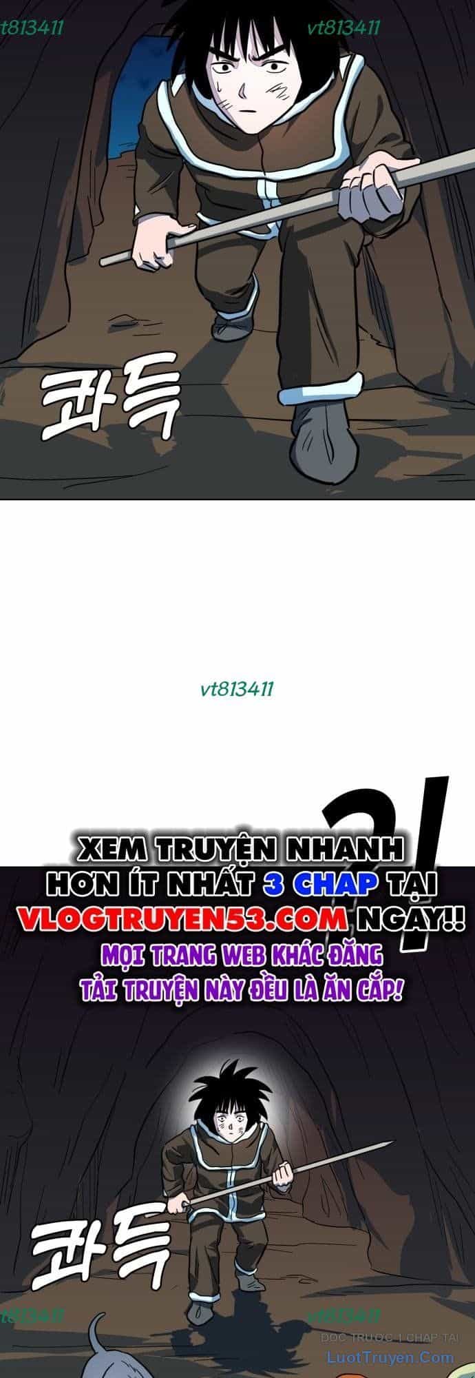 Tiền Sử Vlog - Chương 40 - ảnh 14