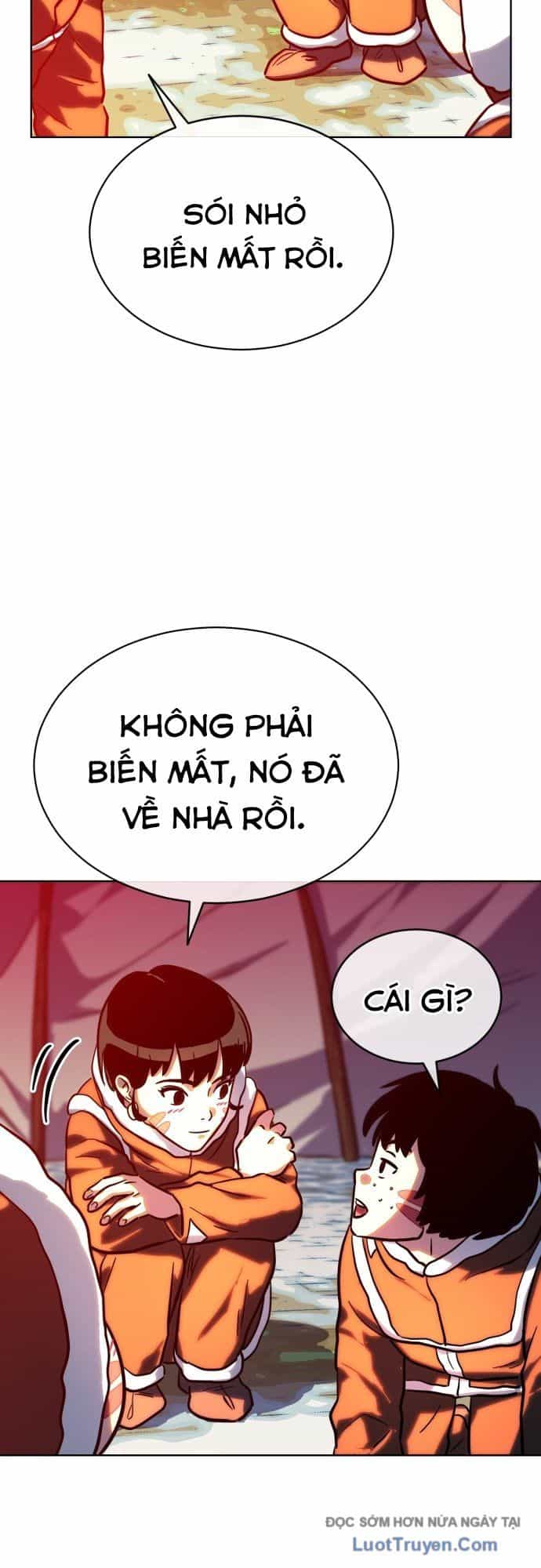 Tiền Sử Vlog - Chương 41 - ảnh 45
