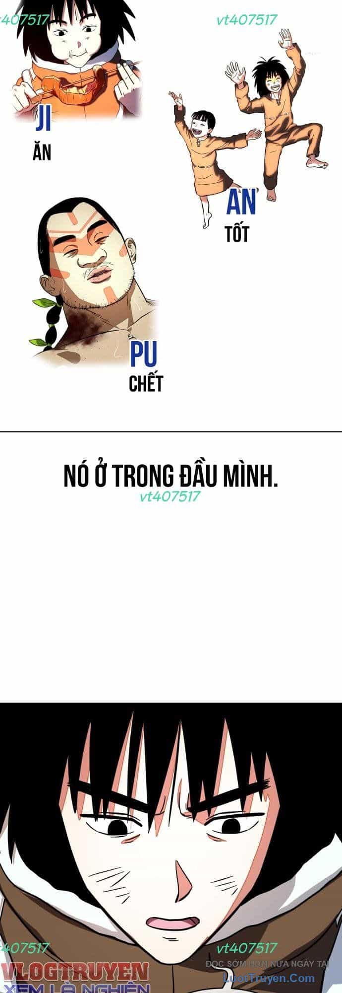 Tiền Sử Vlog - Chương 41 - ảnh 9