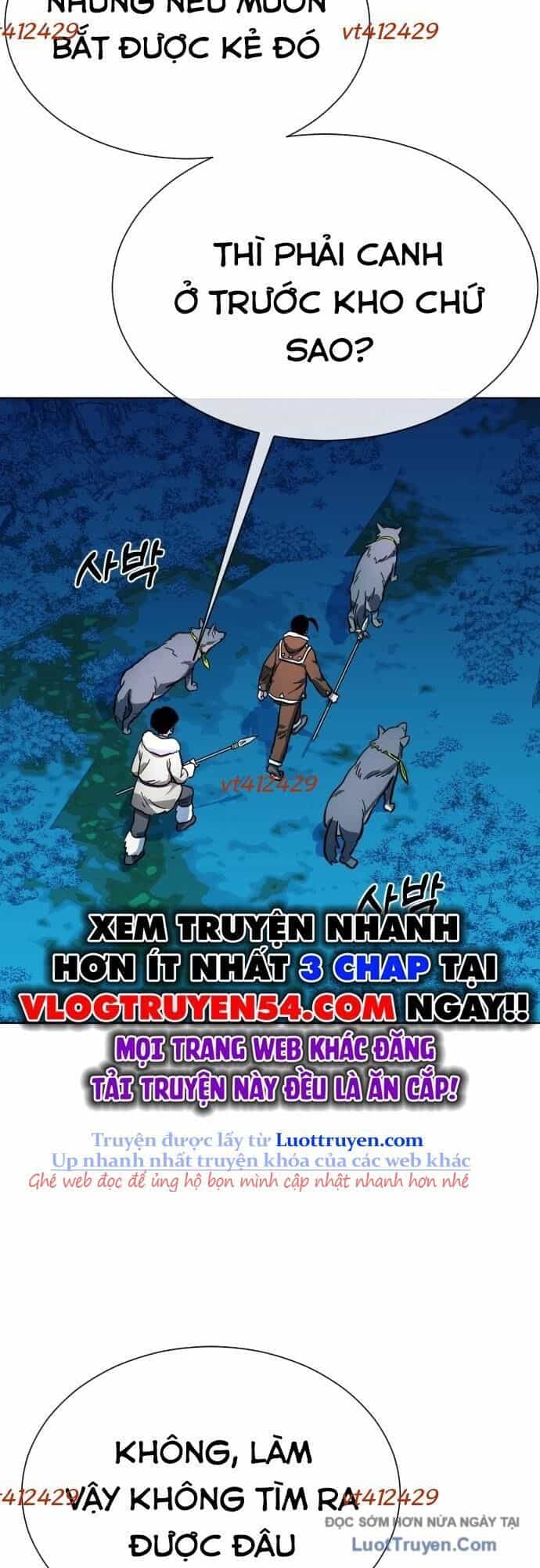 Tiền Sử Vlog - Chương 42 - ảnh 28