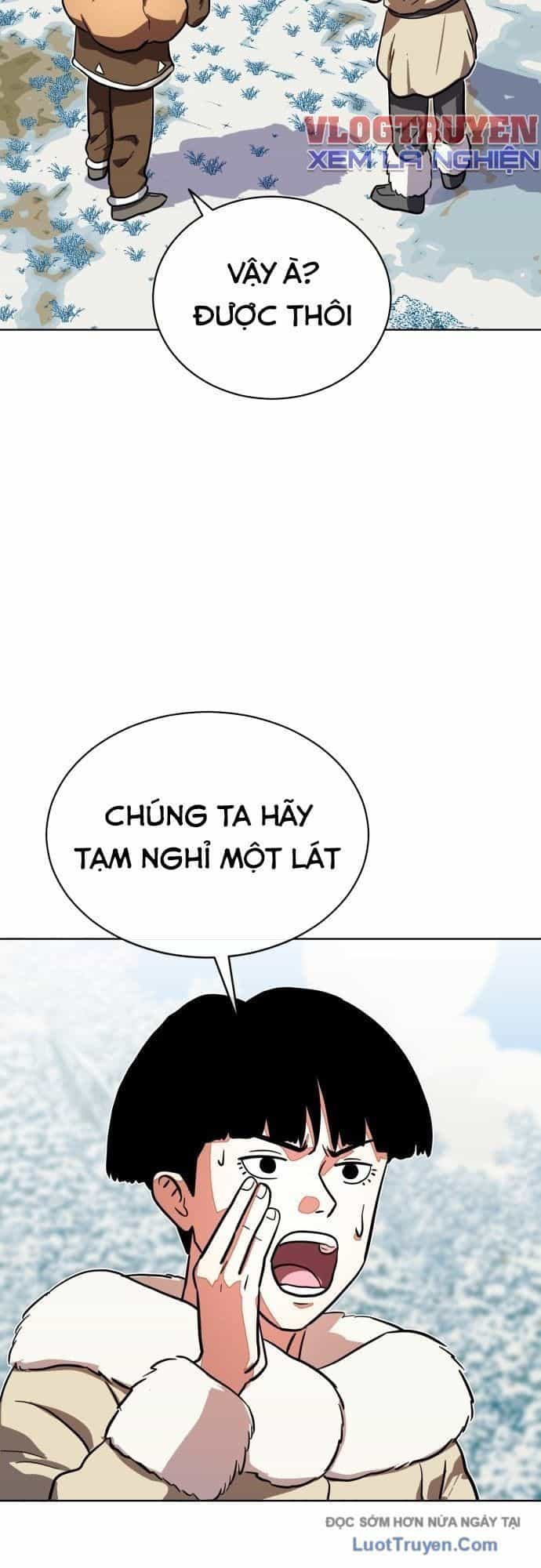 Tiền Sử Vlog - Chương 46 - ảnh 15