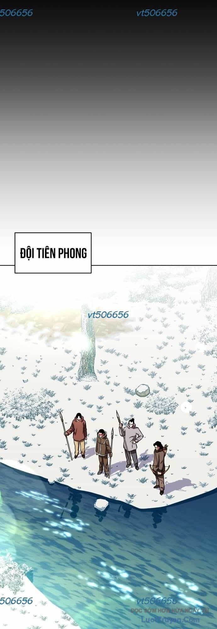 Tiền Sử Vlog - Chương 46 - ảnh 22