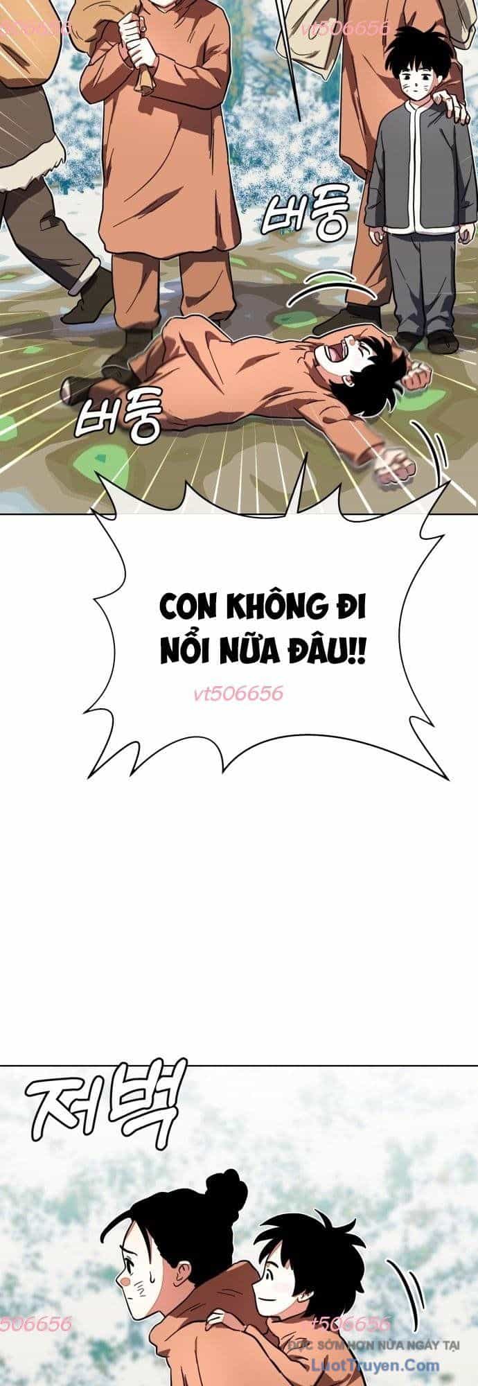 Tiền Sử Vlog - Chương 46 - ảnh 9