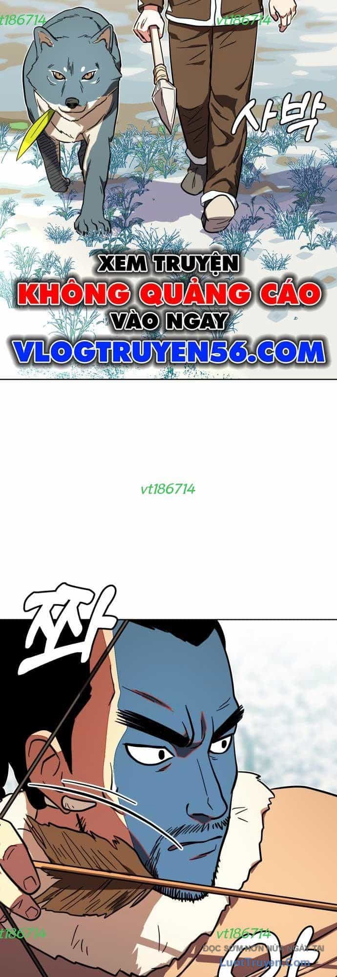 Tiền Sử Vlog - Chương 47 - ảnh 34