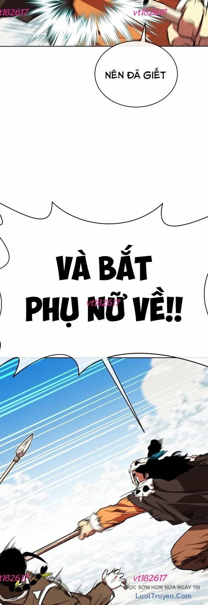 Tiền Sử Vlog - Chương 48 - ảnh 12