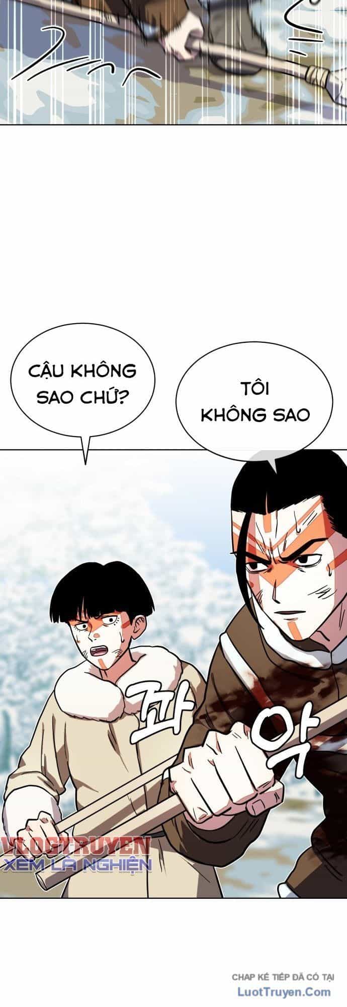 Tiền Sử Vlog - Chương 49 - ảnh 14