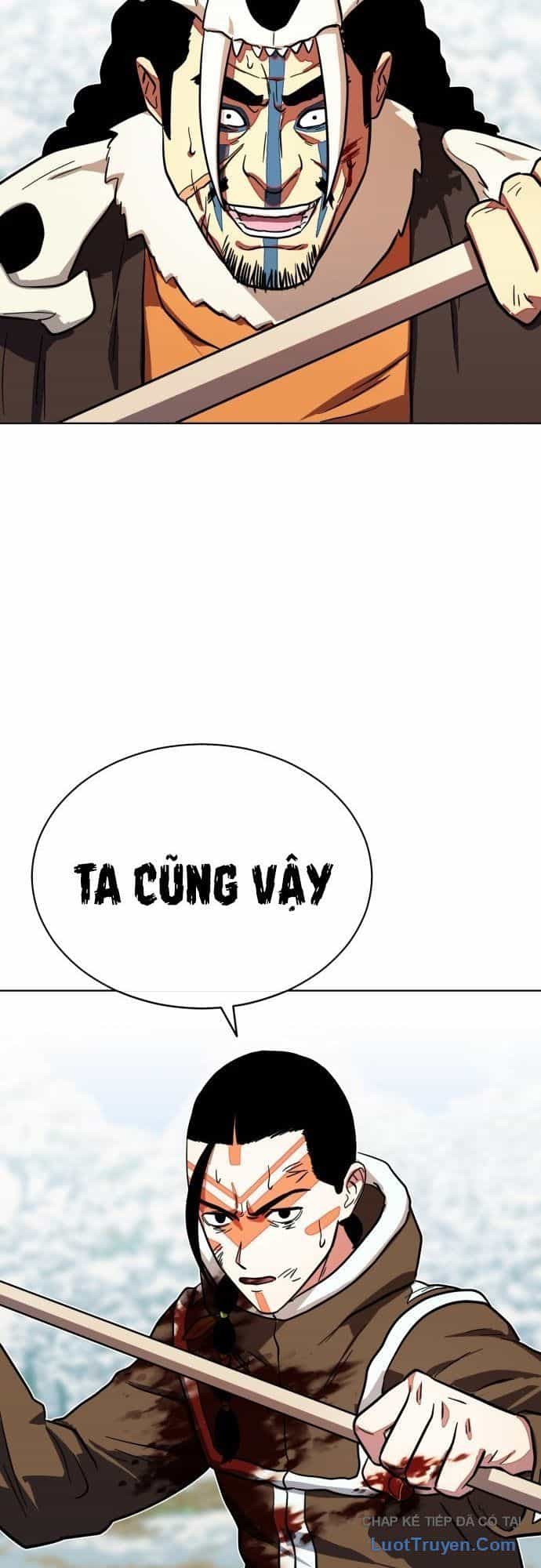 Tiền Sử Vlog - Chương 49 - ảnh 16