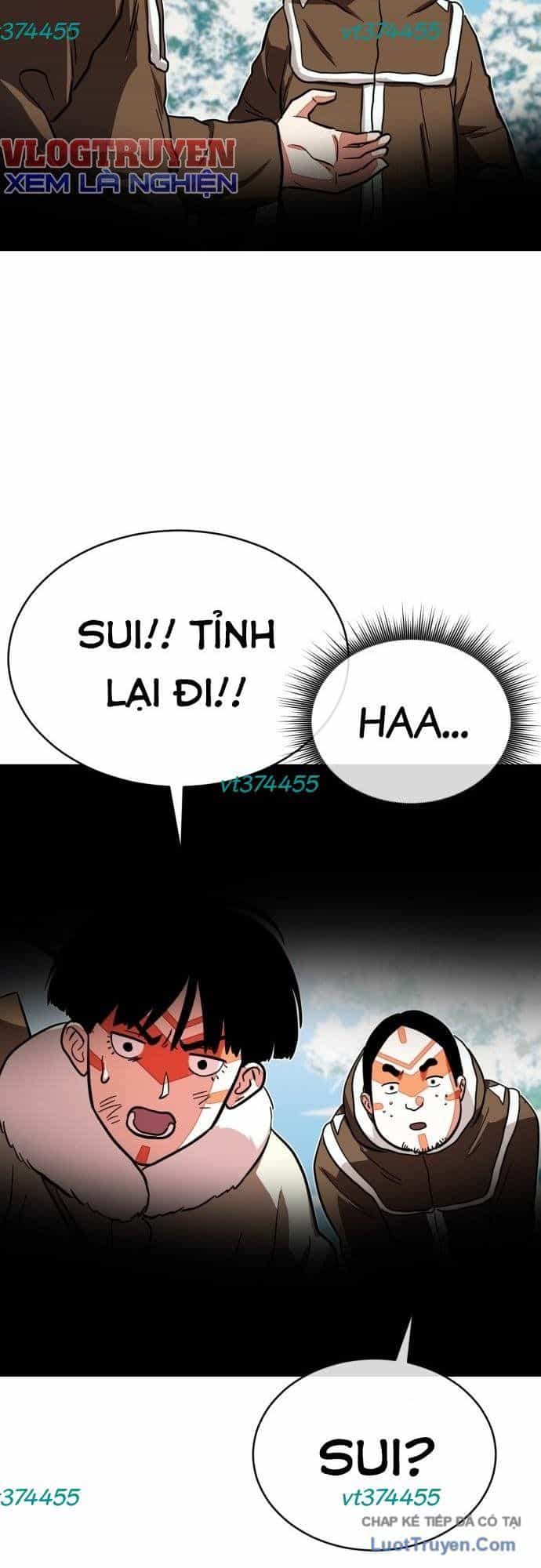 Tiền Sử Vlog - Chương 49 - ảnh 37