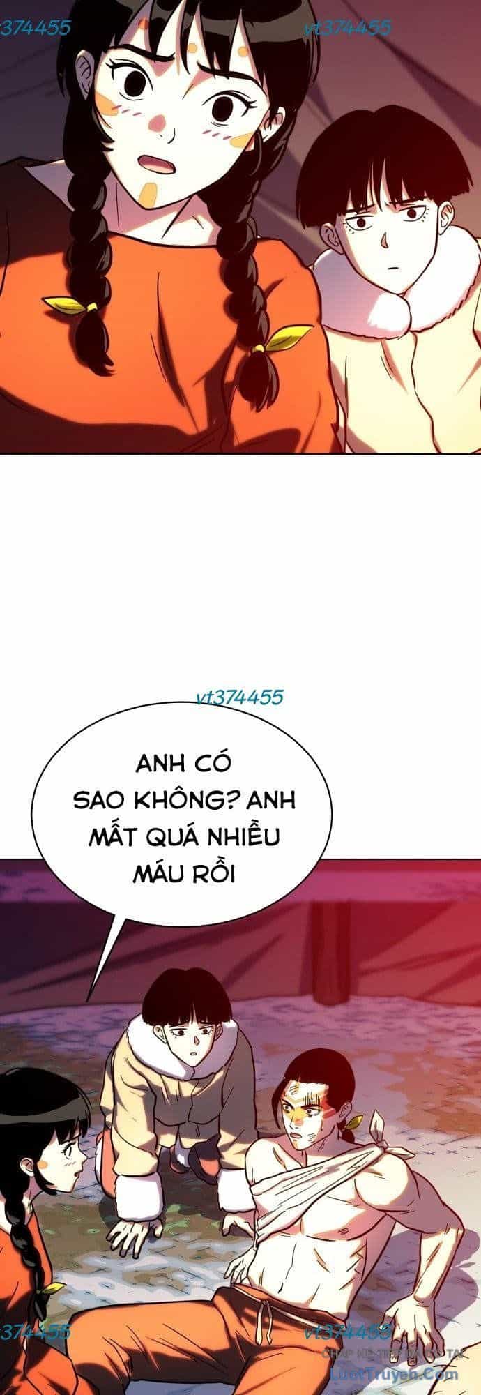 Tiền Sử Vlog - Chương 49 - ảnh 41