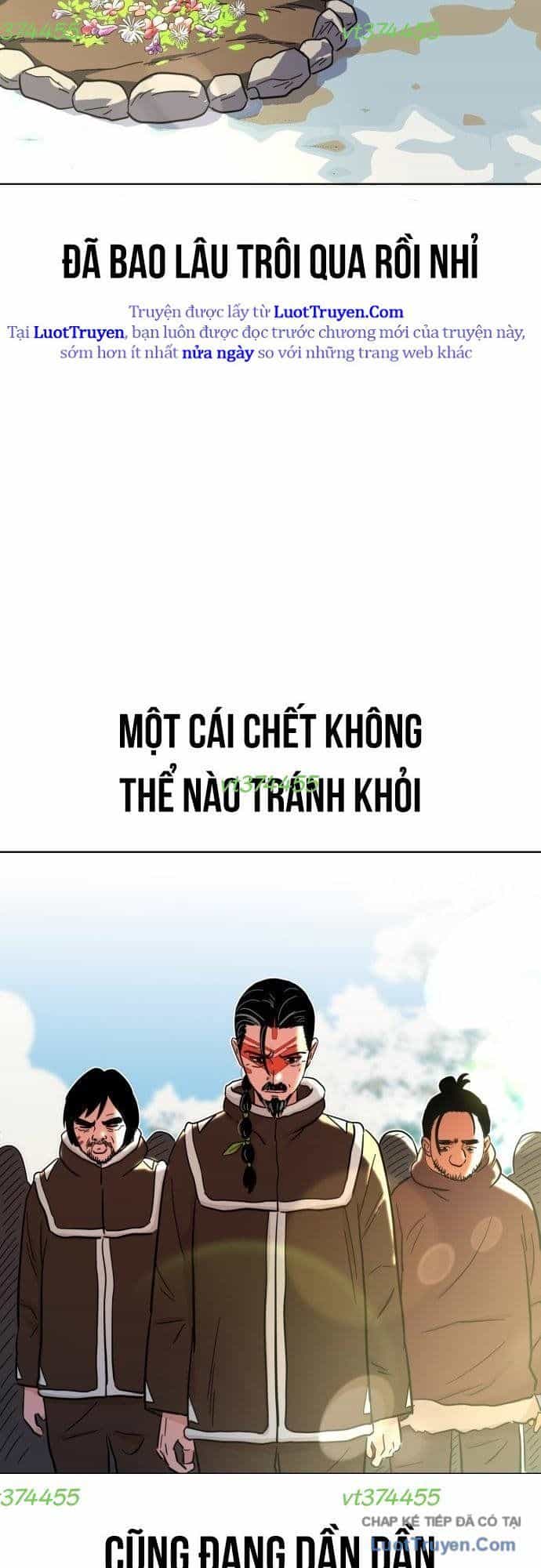 Tiền Sử Vlog - Chương 49 - ảnh 61