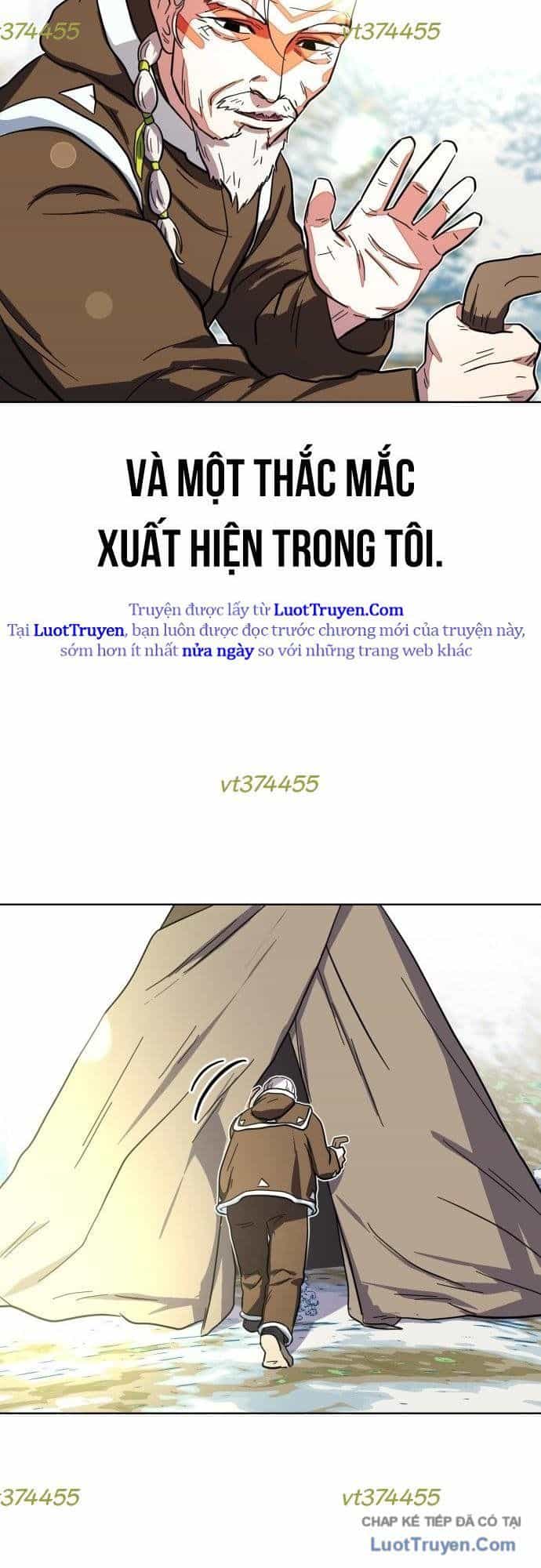 Tiền Sử Vlog - Chương 49 - ảnh 64
