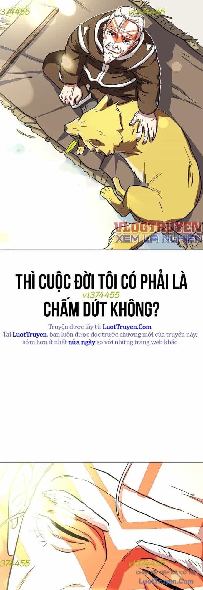 Tiền Sử Vlog - Chương 49 - ảnh 66