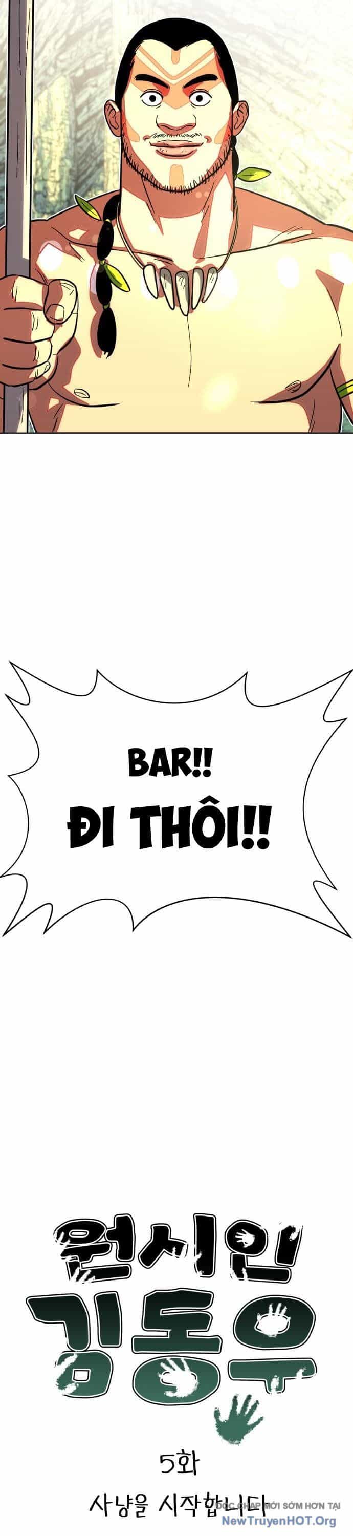 Tiền Sử Vlog - Chương 5 - ảnh 7