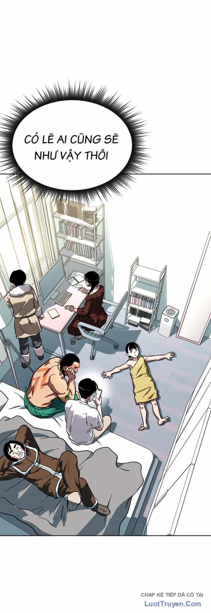 Tiền Sử Vlog - Chương 50 - ảnh 15