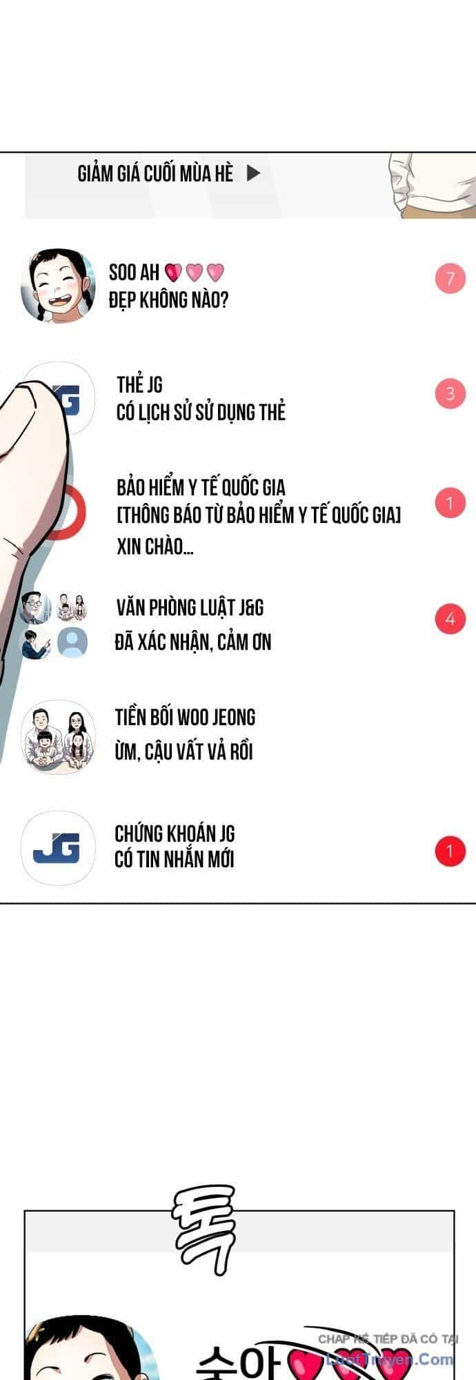 Tiền Sử Vlog - Chương 50 - ảnh 17