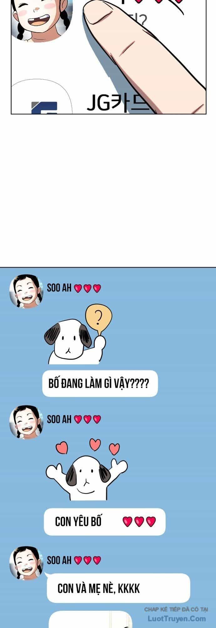 Tiền Sử Vlog - Chương 50 - ảnh 18