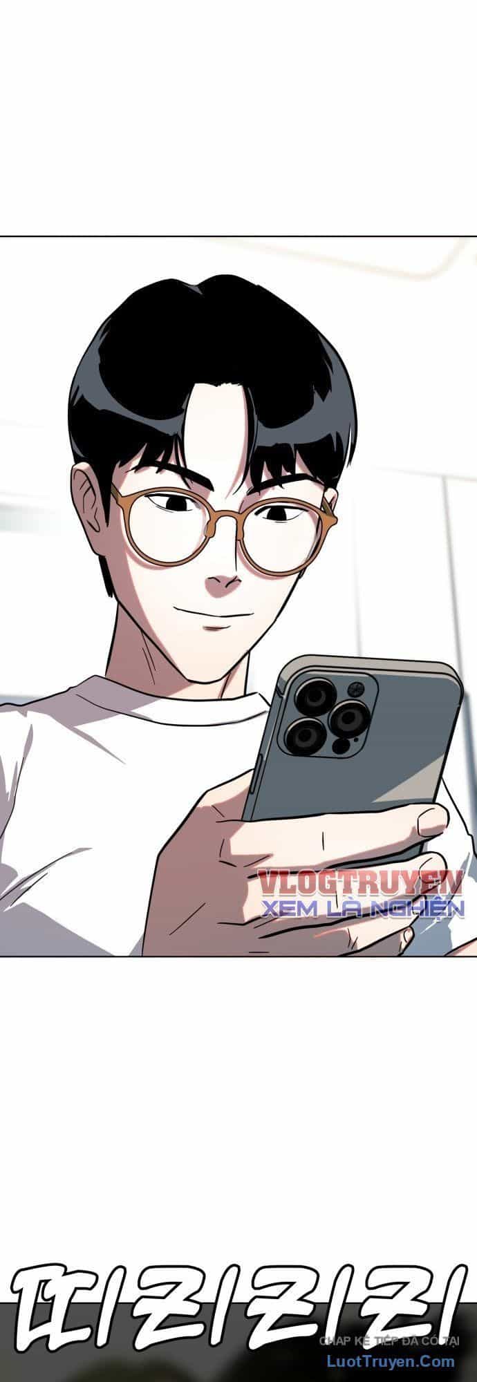 Tiền Sử Vlog - Chương 50 - ảnh 20