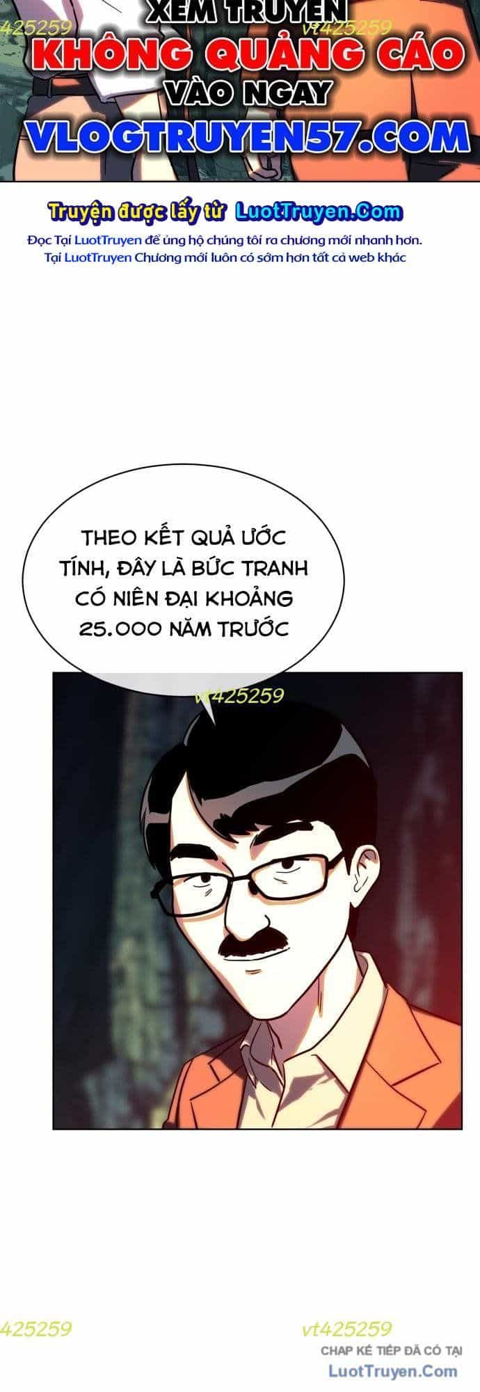 Tiền Sử Vlog - Chương 50 - ảnh 73