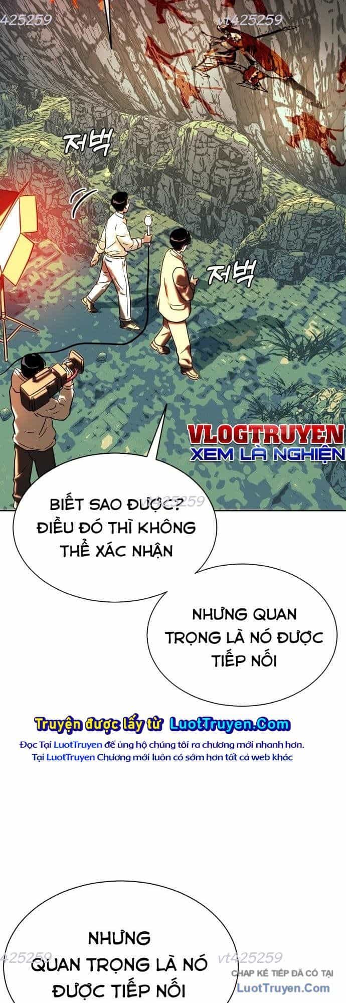 Tiền Sử Vlog - Chương 50 - ảnh 77