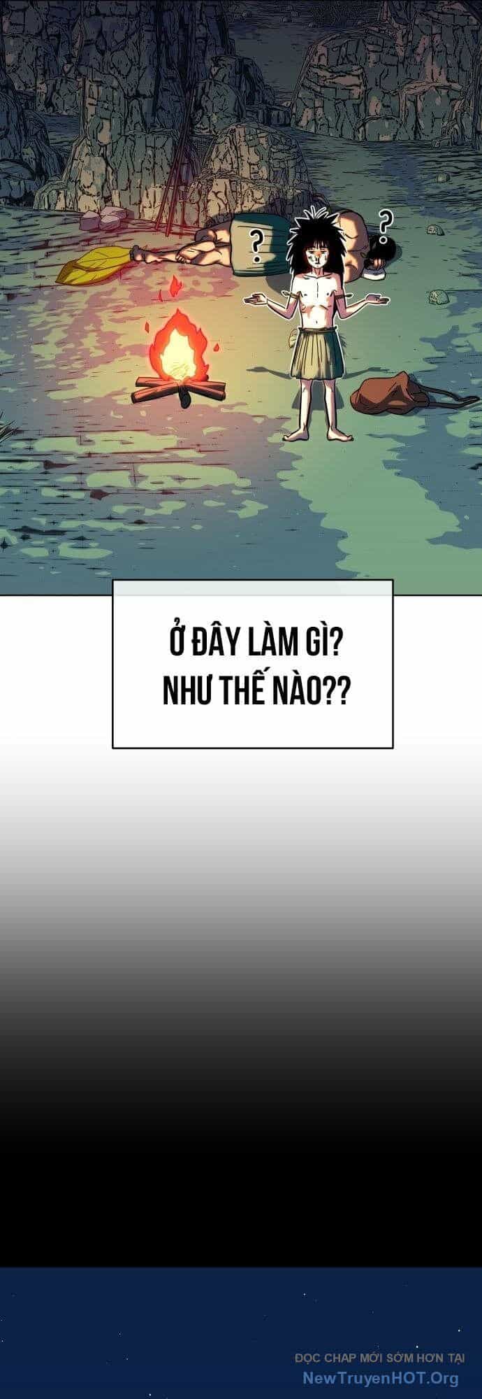 Tiền Sử Vlog - Chương 6 - ảnh 15
