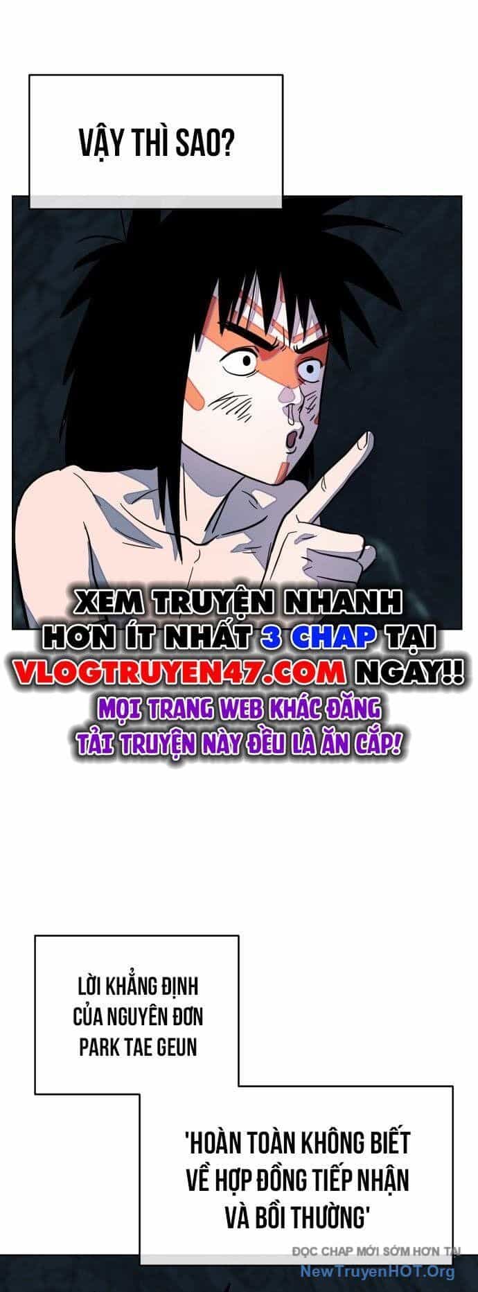 Tiền Sử Vlog - Chương 7 - ảnh 3
