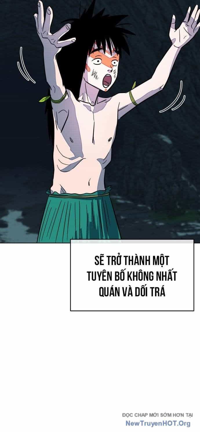 Tiền Sử Vlog - Chương 7 - ảnh 4