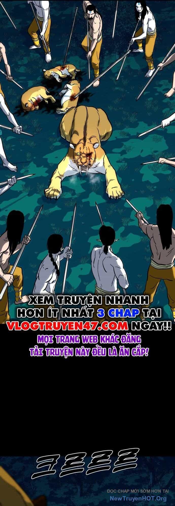Tiền Sử Vlog - Chương 7 - ảnh 45