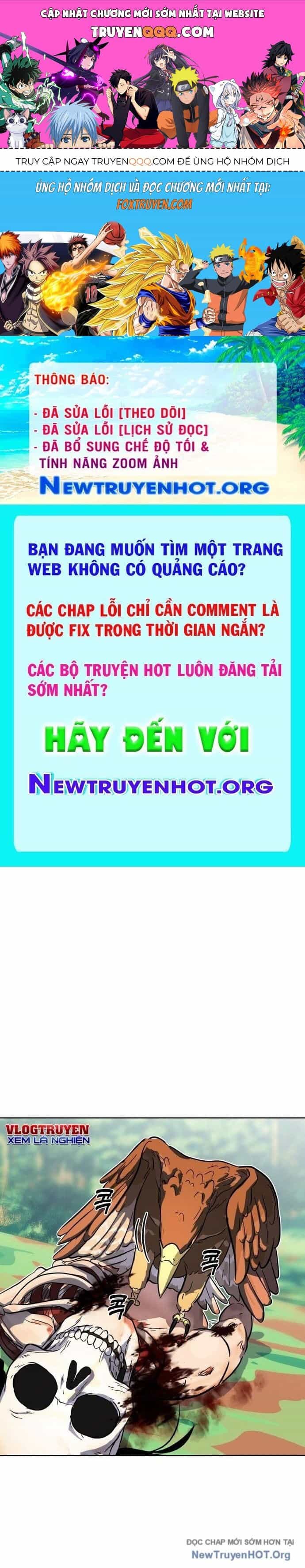 Tiền Sử Vlog - Chương 8 - ảnh 1