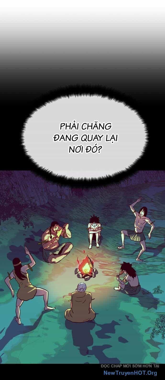 Tiền Sử Vlog - Chương 8 - ảnh 68