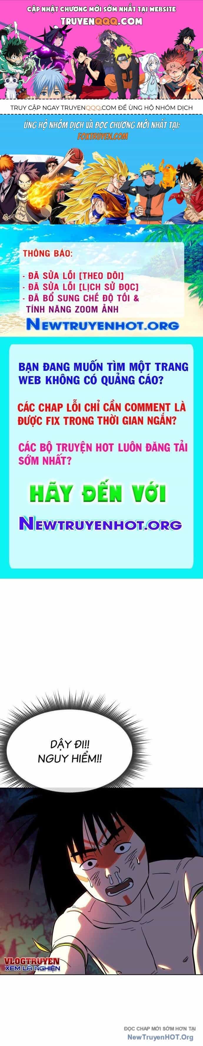 Tiền Sử Vlog - Chương 9 - ảnh 1