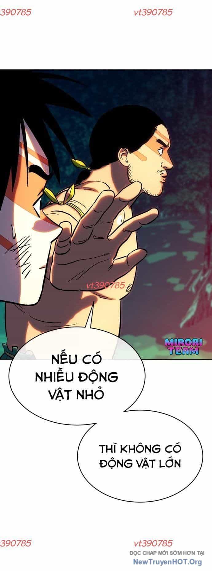 Tiền Sử Vlog - Chương 9 - ảnh 6