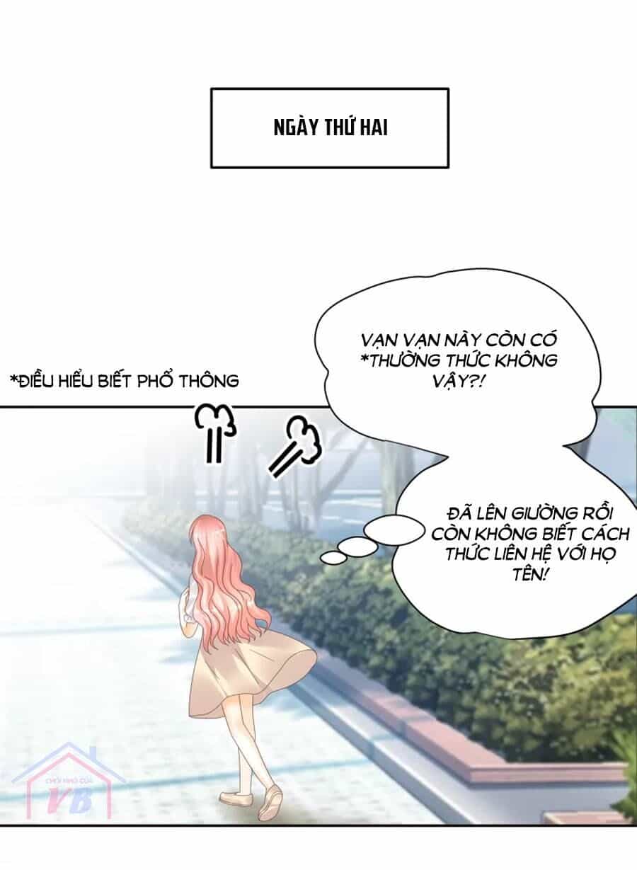 Tiền Thế Kim Sinh Của Chung Tiểu Thư - Chương 14 - ảnh 7