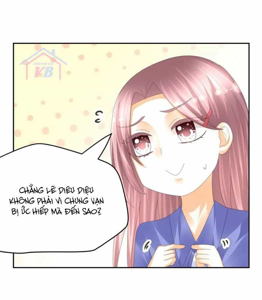Tiền Thế Kim Sinh Của Chung Tiểu Thư - Chương 16 - ảnh 11
