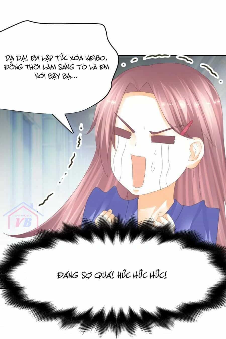Tiền Thế Kim Sinh Của Chung Tiểu Thư - Chương 16 - ảnh 9