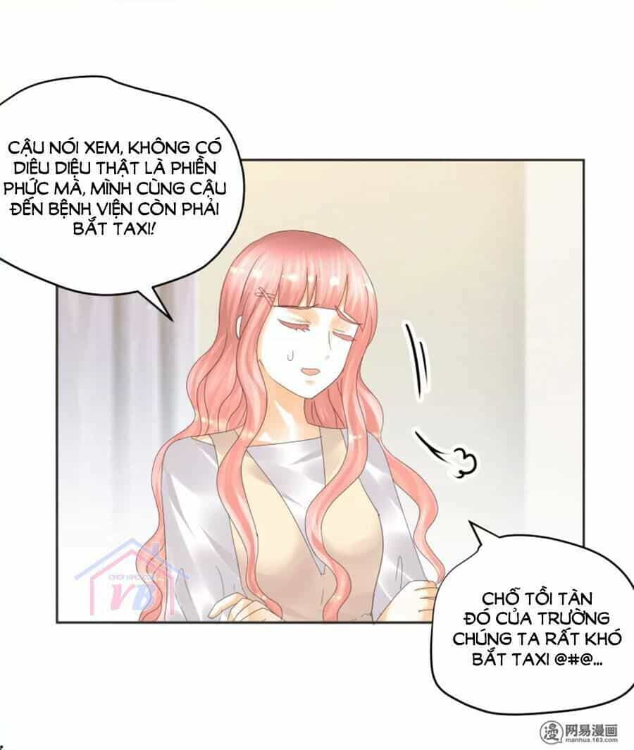 Tiền Thế Kim Sinh Của Chung Tiểu Thư - Chương 17 - ảnh 5