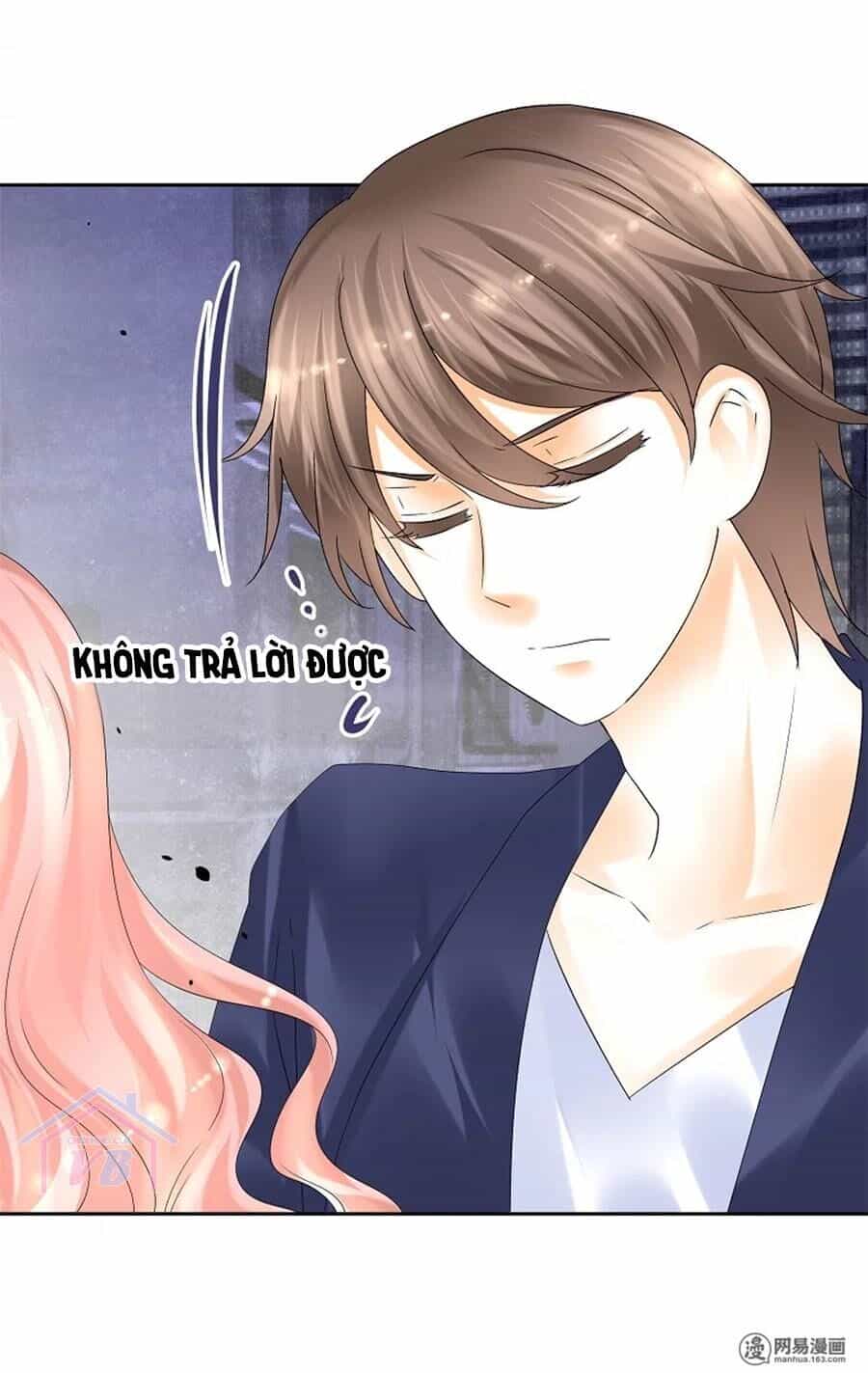 Tiền Thế Kim Sinh Của Chung Tiểu Thư - Chương 22 - ảnh 9