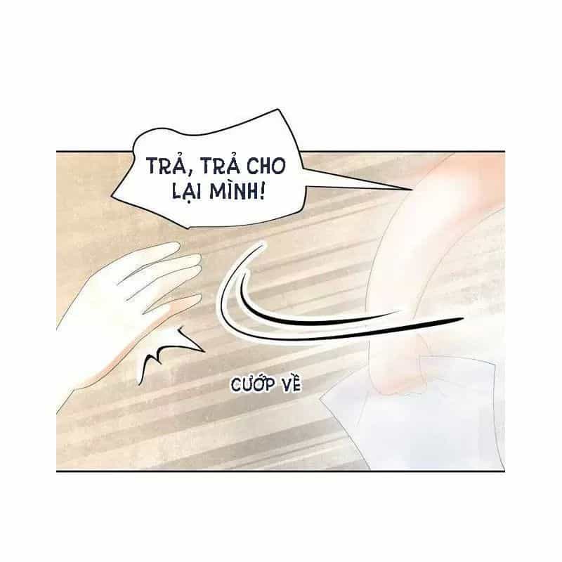 Tiền Thế Kim Sinh Của Chung Tiểu Thư - Chương 28 - ảnh 29