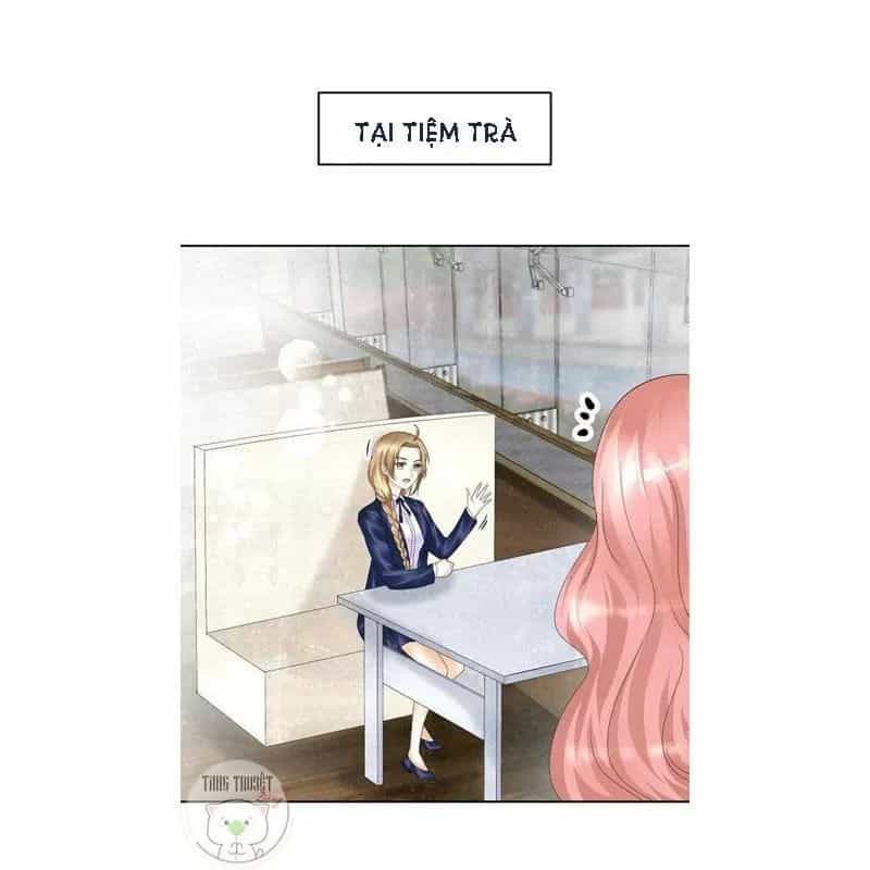Tiền Thế Kim Sinh Của Chung Tiểu Thư - Chương 29 - ảnh 15