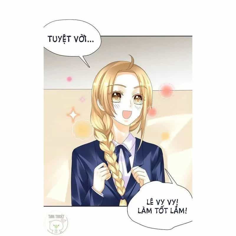 Tiền Thế Kim Sinh Của Chung Tiểu Thư - Chương 29 - ảnh 21