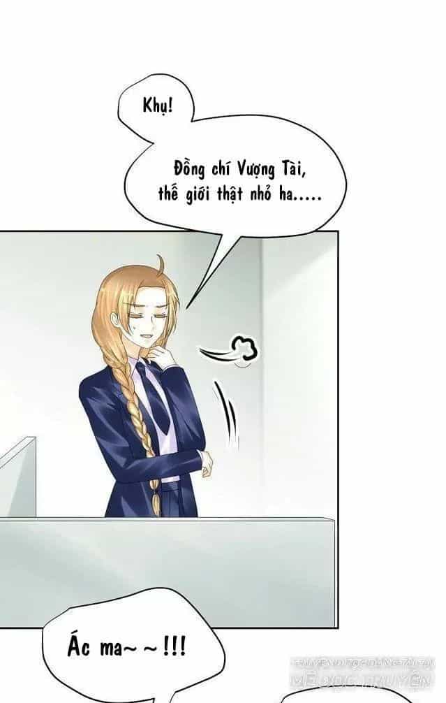 Tiền Thế Kim Sinh Của Chung Tiểu Thư - Chương 30 - ảnh 33