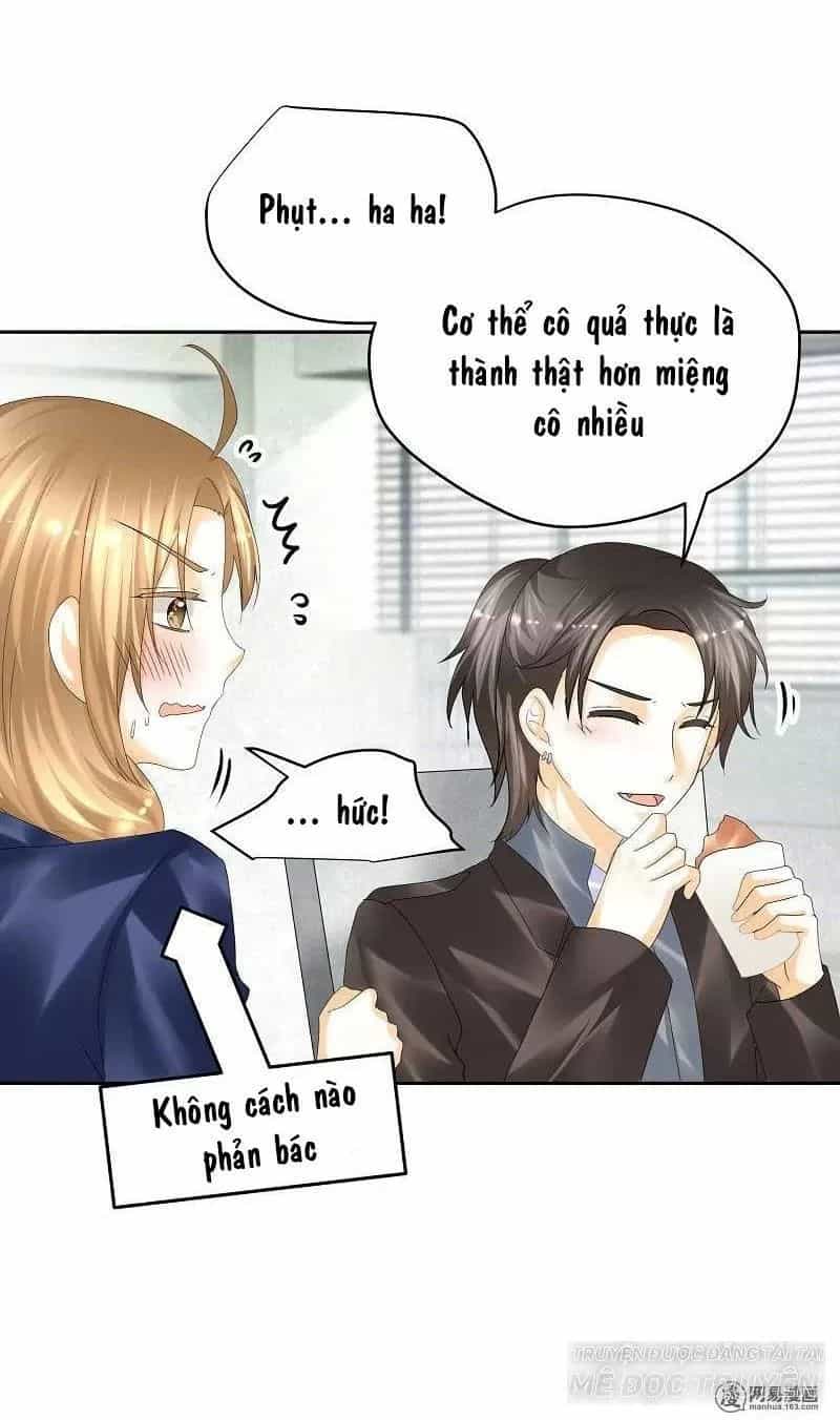Tiền Thế Kim Sinh Của Chung Tiểu Thư - Chương 30 - ảnh 38